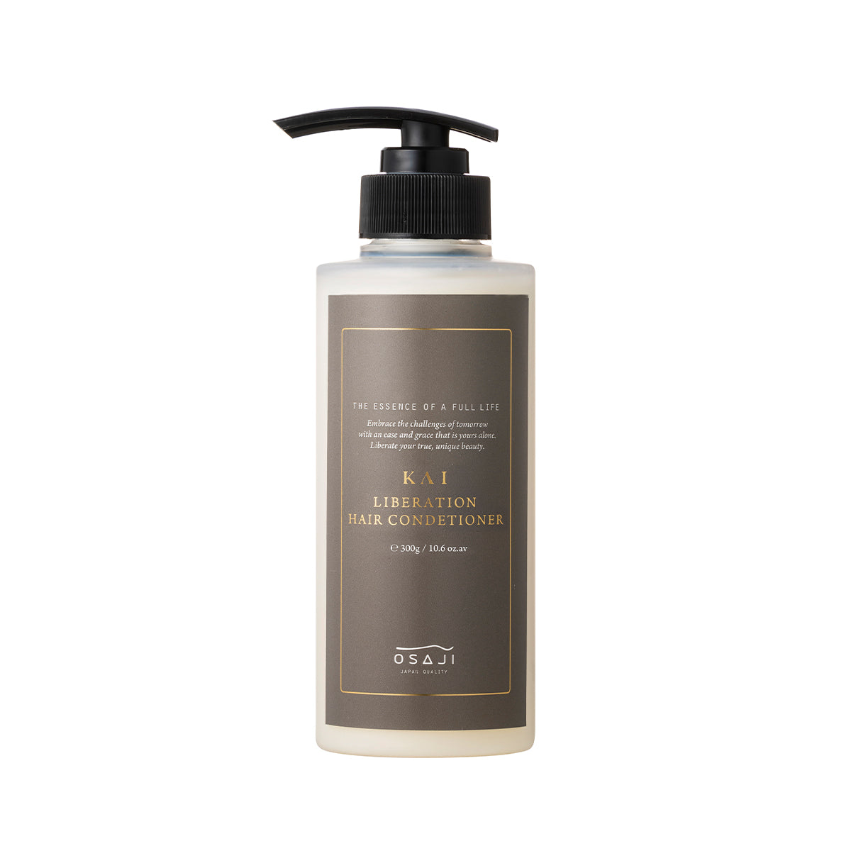 KAI Liberation Hair Conditioner