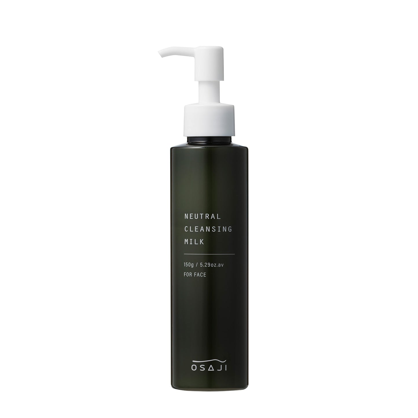 Neutral Cleansing Milk (fragrance-free)