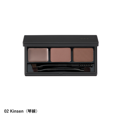Brow Shadow Palette