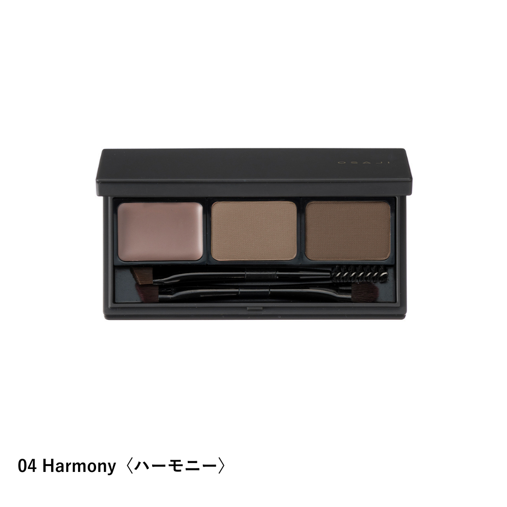 Brow Shadow Palette