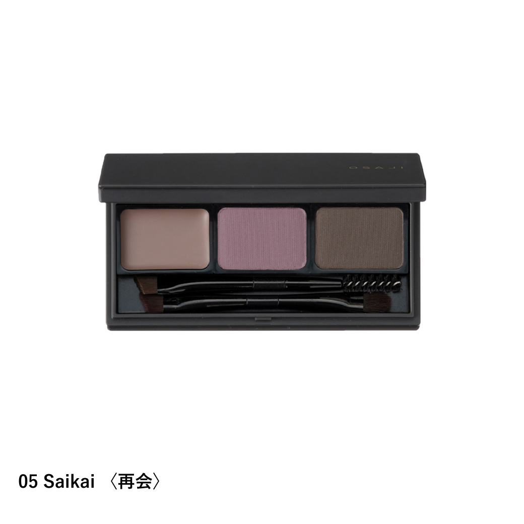Brow Shadow Palette