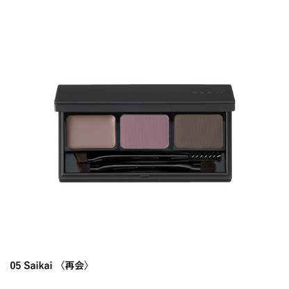Brow Shadow Palette