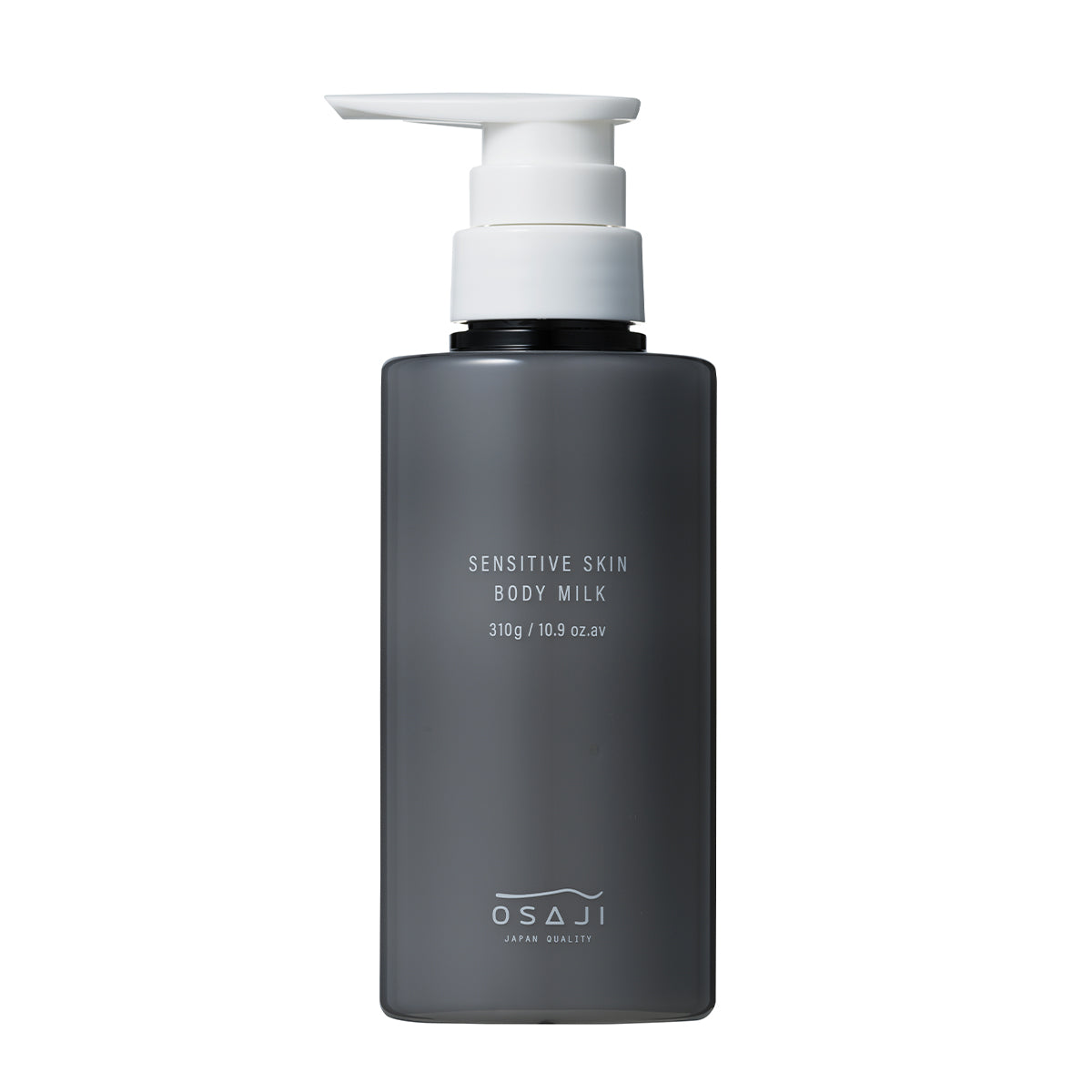 Sensitive Skin Body Milk