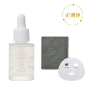[Subscription] Enrich Bio Serum & Tuning Moisture Sheet Mask (1 mask)