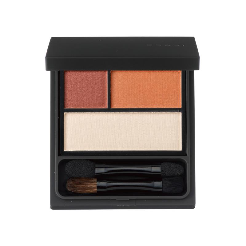 Nuance Eyeshadow Palette