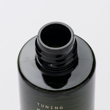 Tuning Hair & Body Care Trial Set