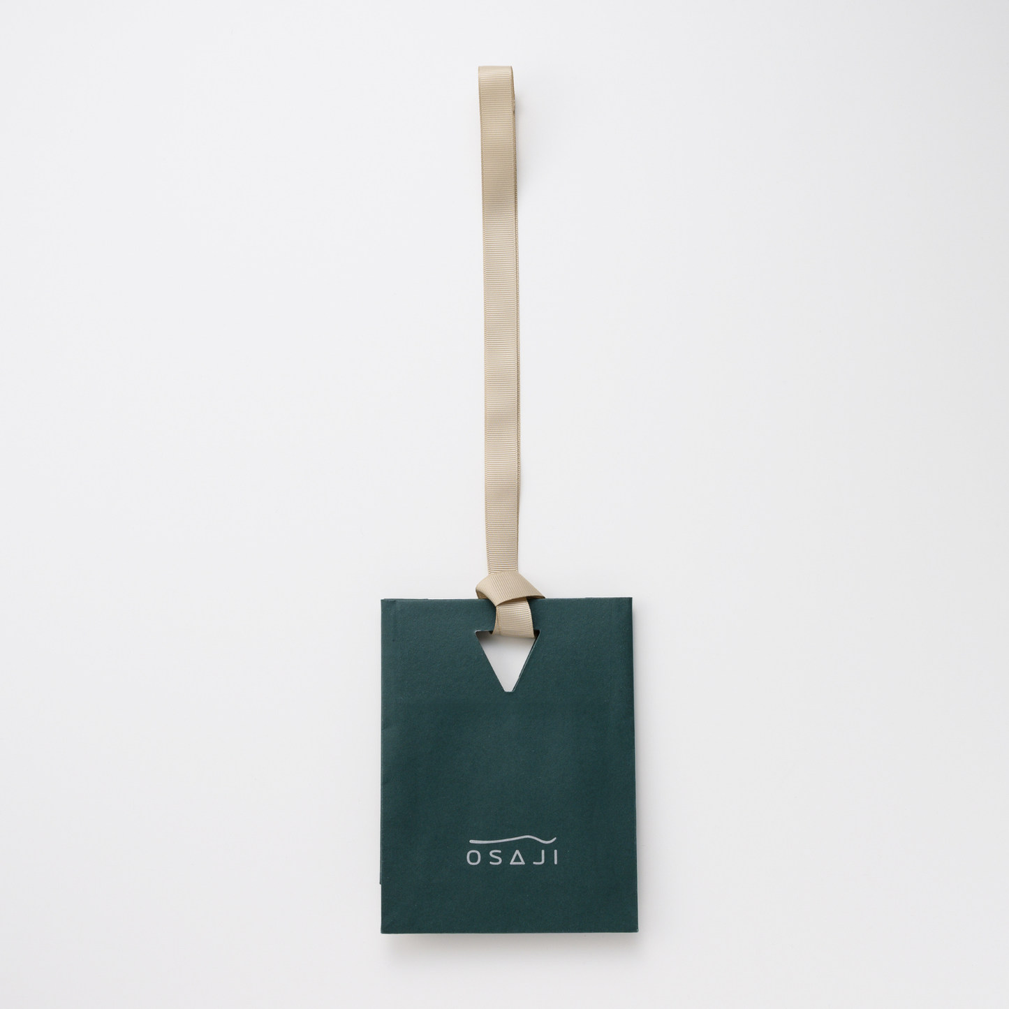 Mini Gift Bag x Message Card (Thank you)