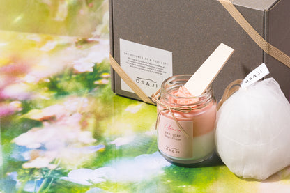 Urara Cold Process Soap Gift Set
