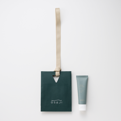 Mini Gift Bag x Message Card (Thank you)