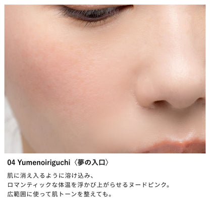 Nuance Cheek Fluid