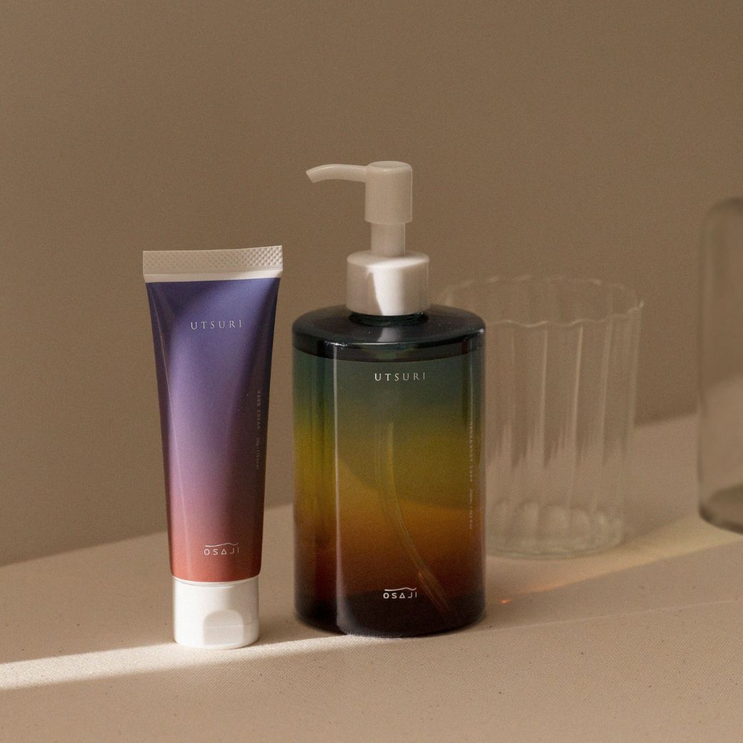 Cool Shampoo Ryo