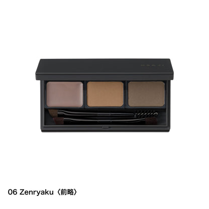 Brow Shadow Palette