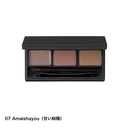 Brow Shadow Palette