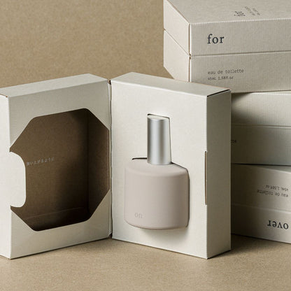 Eau de Toilette