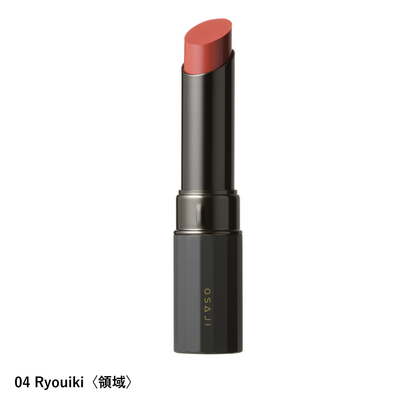 Nuance Soft Edgy Lipstick / 2026 SPRING