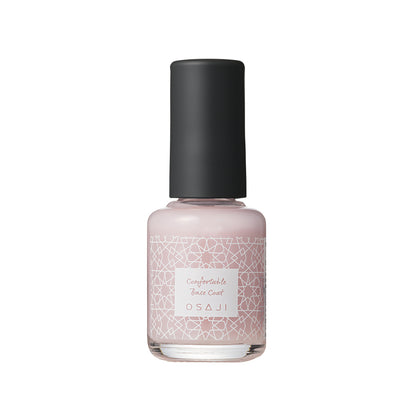 Comfortable Base Coat (Replaced on 4/15)