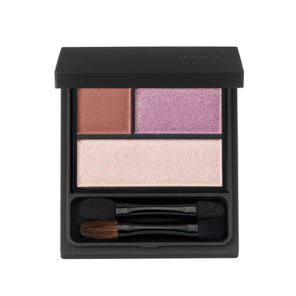 Nuance Eyeshadow Palette