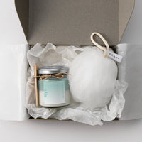 Ryo Low Soap Gift Set