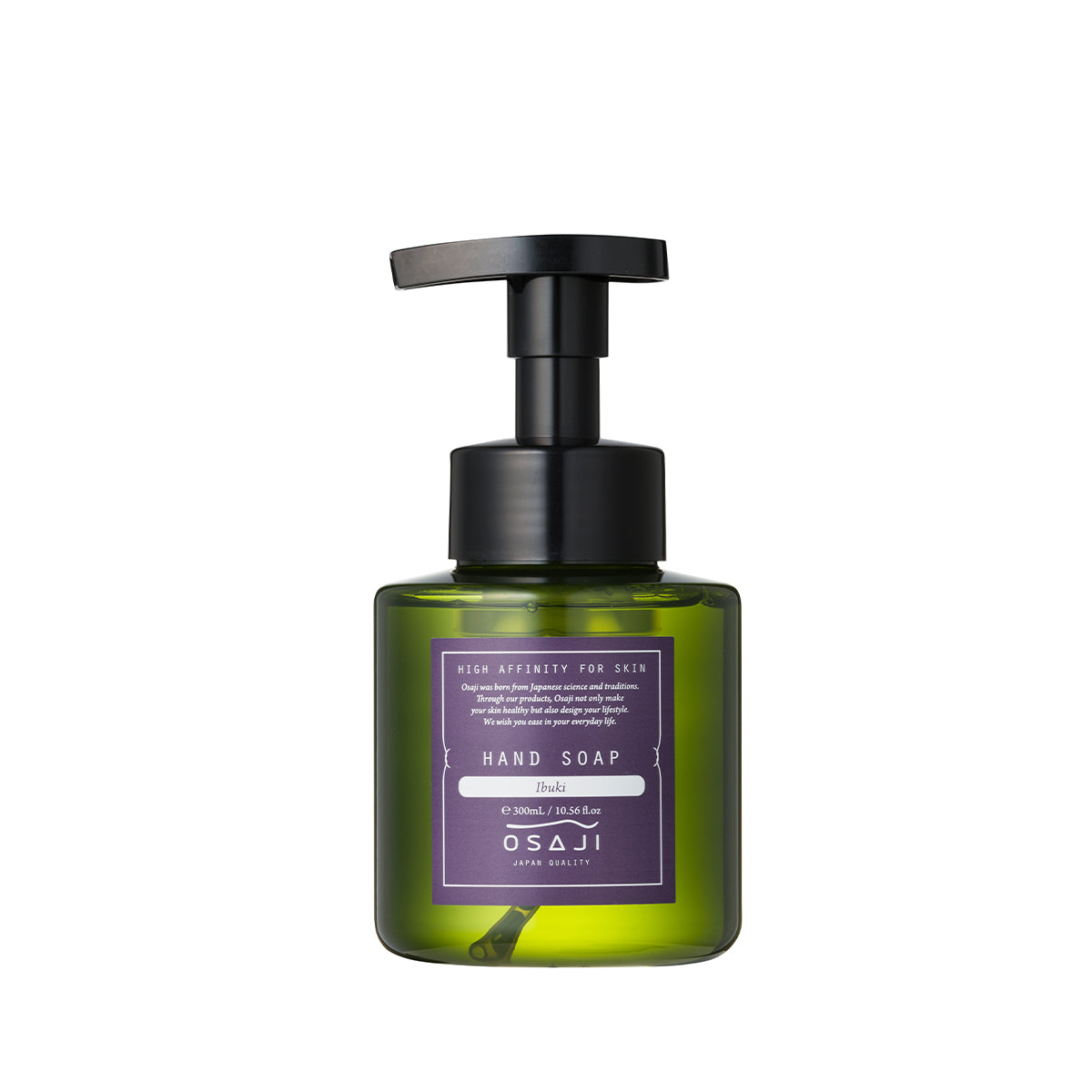 NUANCE BEAM STICK / 2026 SPRING