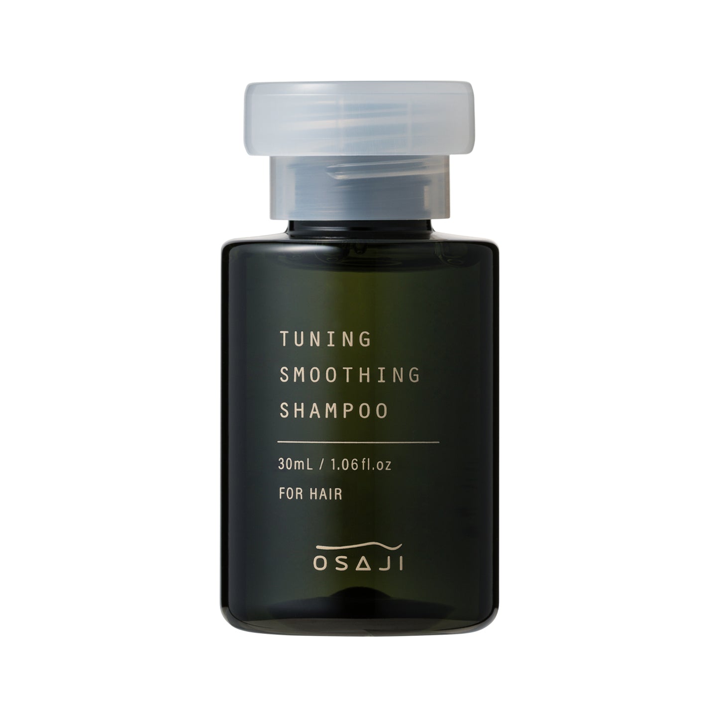 Tuning Hair & Body Care Trial Set