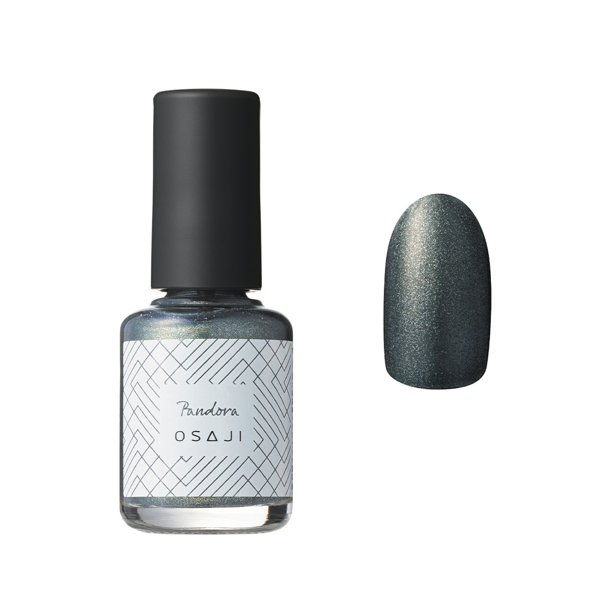 Customizable Nail Polish Gift Set (Choose your Uplift Nail Color, Top Coat, and Base Coat)
