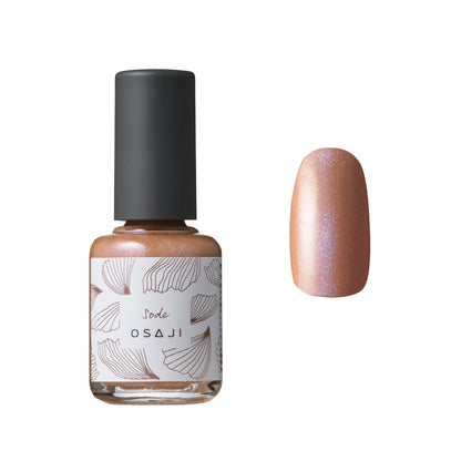 Customizable Nail Polish Gift Set (Choose your Uplift Nail Color, Top Coat, and Base Coat)