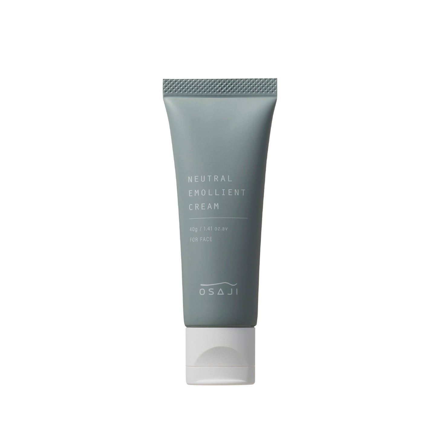 Neutral Emollient Cream (Fragrance-Free)