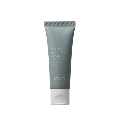 Neutral Emollient Cream (Fragrance-Free)