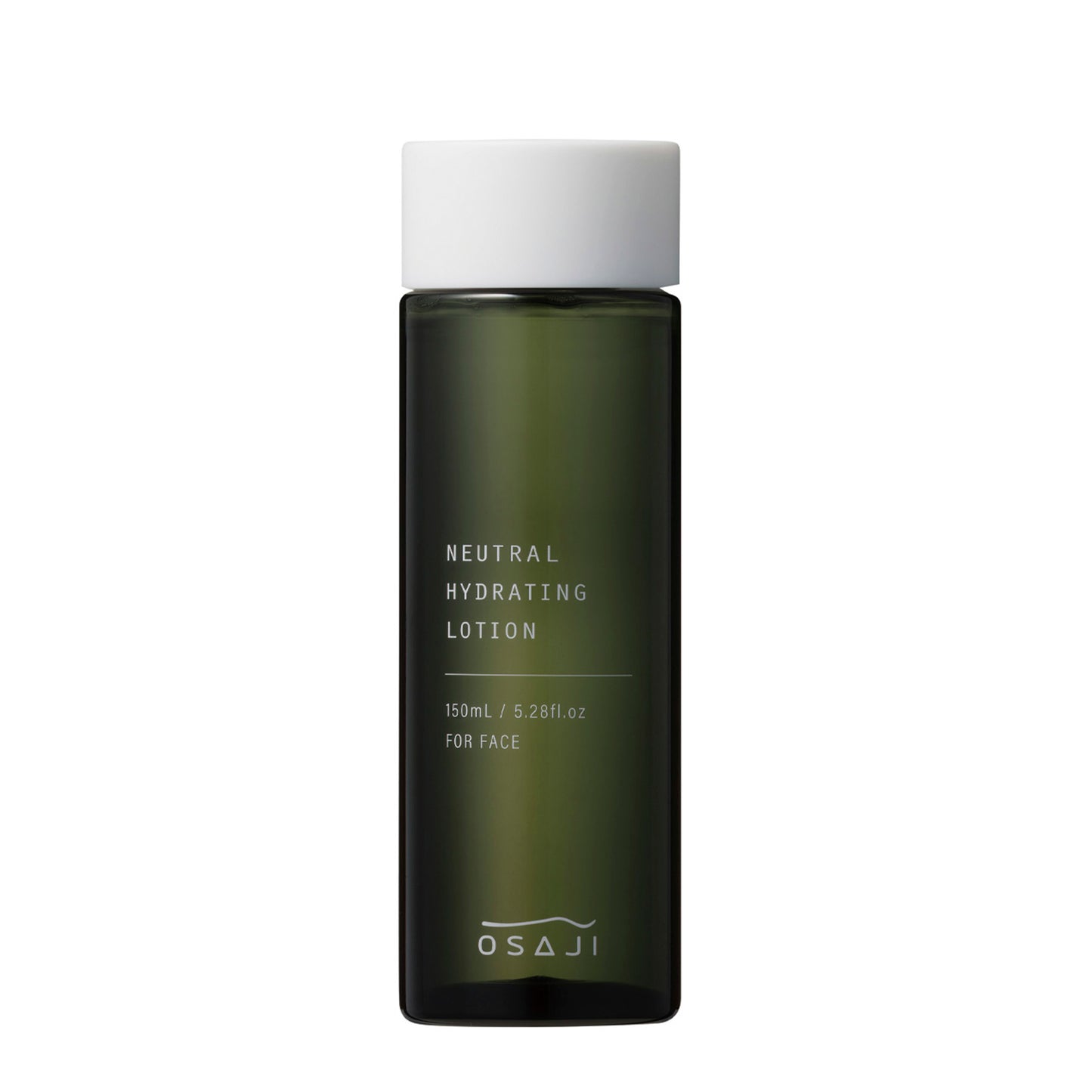 Neutral Hydrating Lotion (Fragrance-Free)