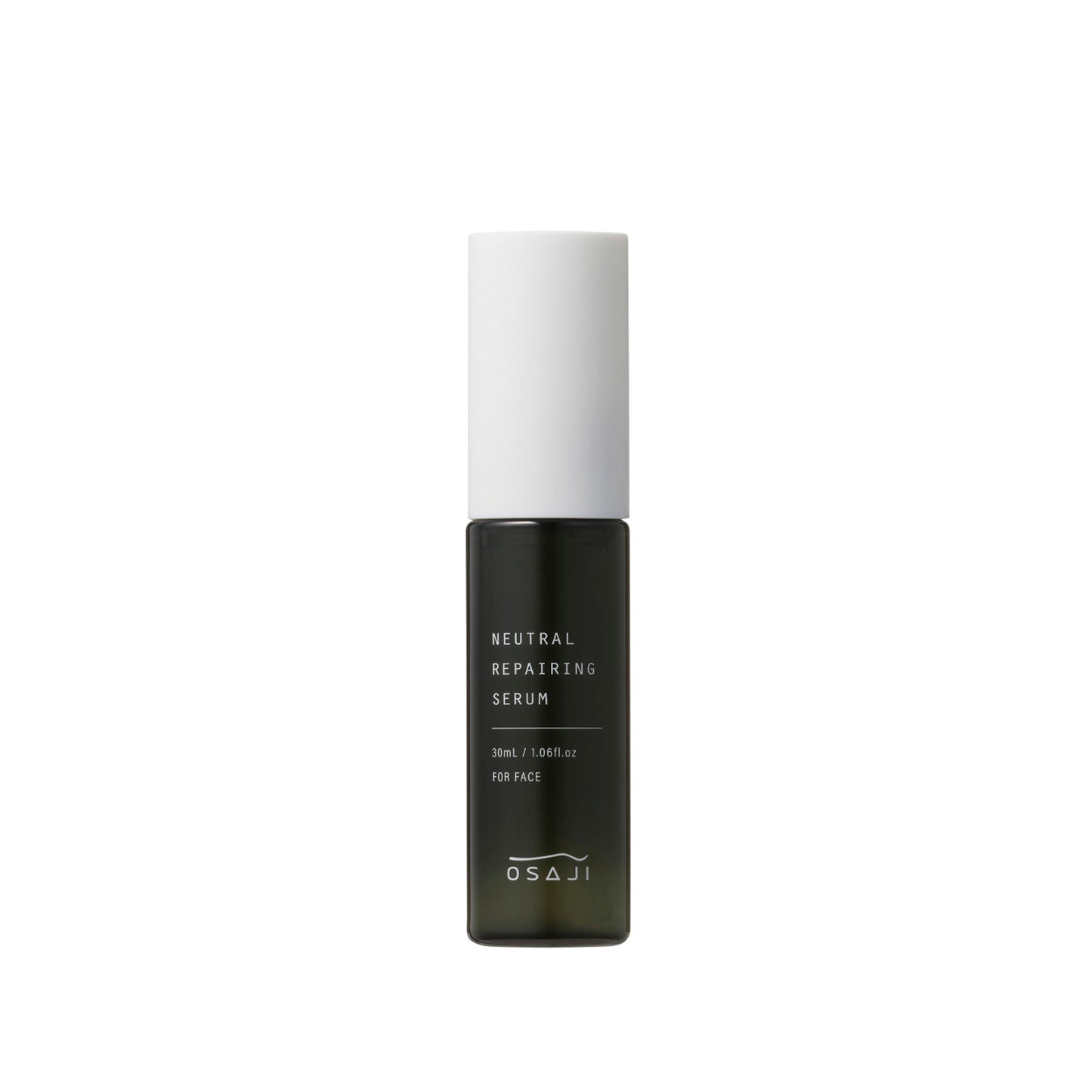 Neutral Repairing Serum (Fragrance-Free)