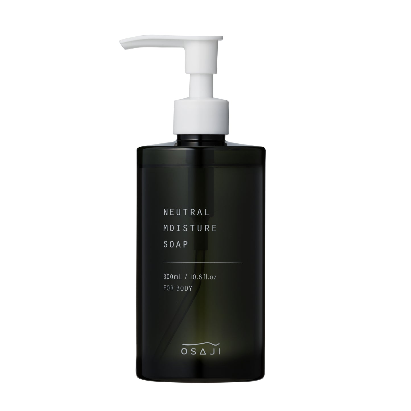 Neutral Moisture Soap (unscented)