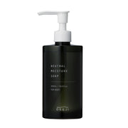 Neutral Moisture Soap (unscented)