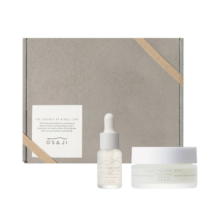 Ryo Body Care Gift Set
