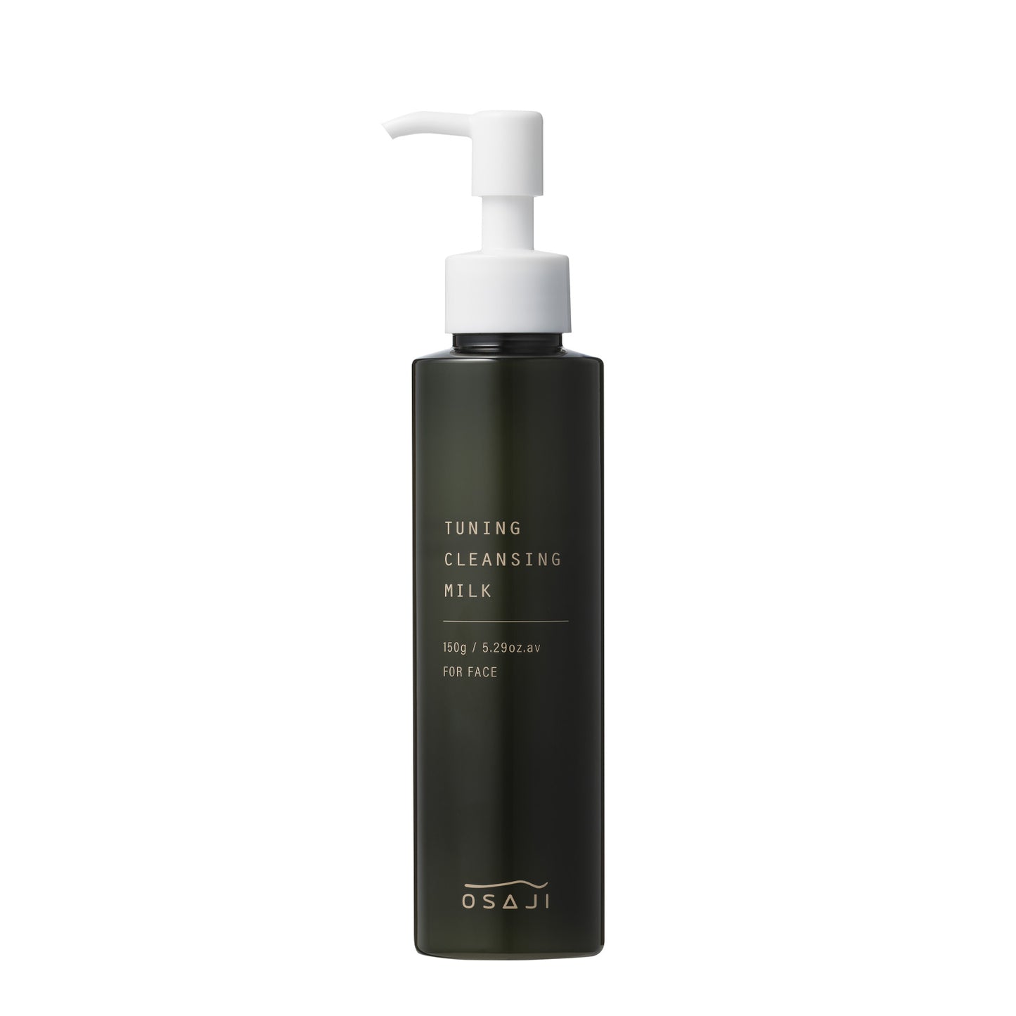 Tuning Cleansing Milk