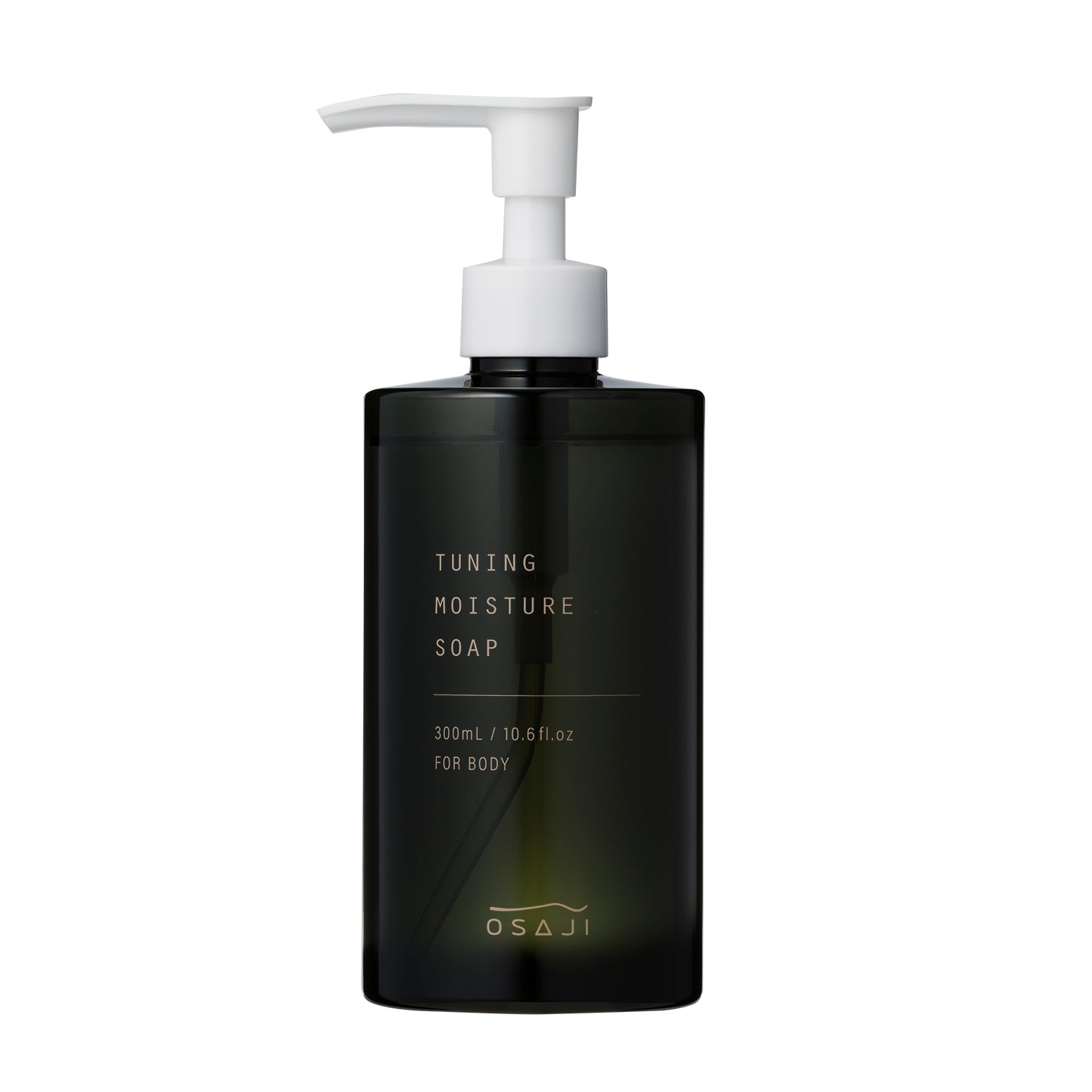 Tuning Moisture Soap