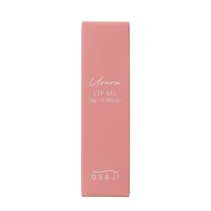 Treatment Lip Gel Urara
